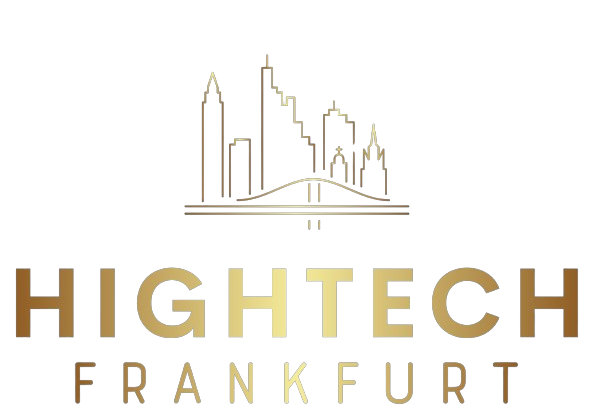 Hightechfrankfurt Logo