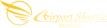 Munich Airport Shuttle Logo